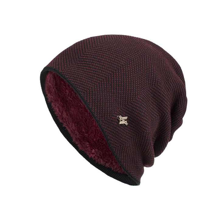 Thermal Winter Fleece Hat