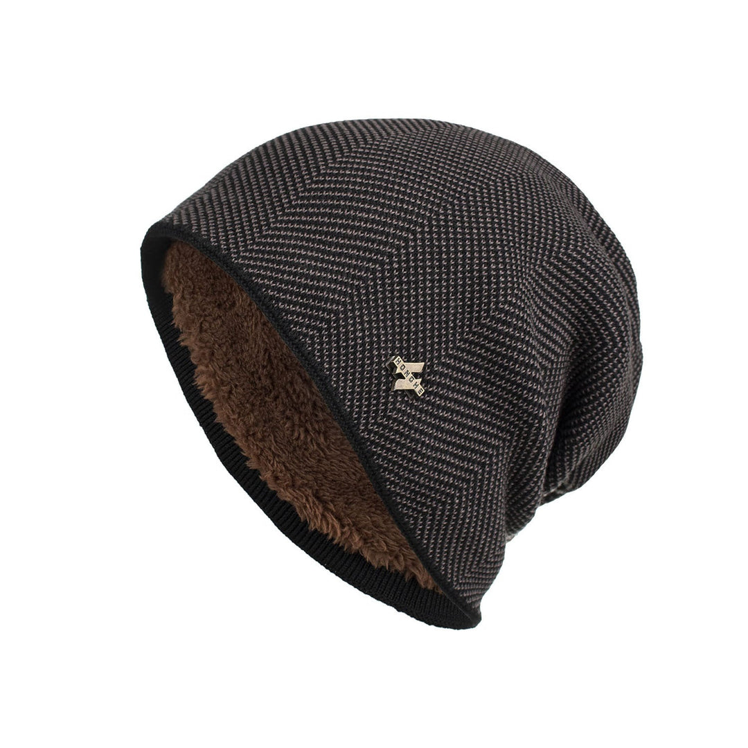 Thermal Winter Fleece Hat