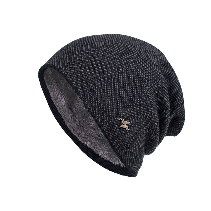 Thermal Winter Fleece Hat