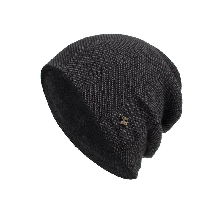 Thermal Winter Fleece Hat