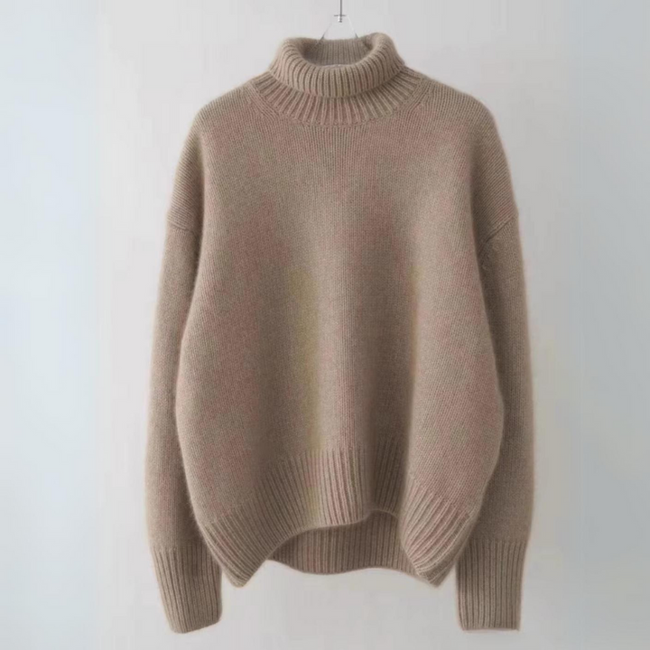 Veleria Cashmere Sweater