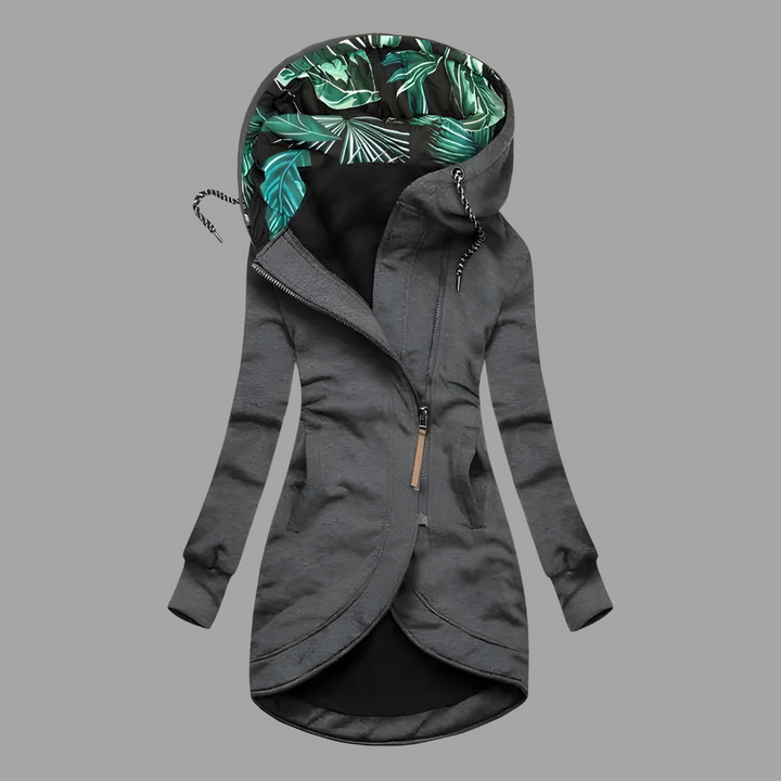 ALLURE® | Waterproof and Windproof Winter Jacket