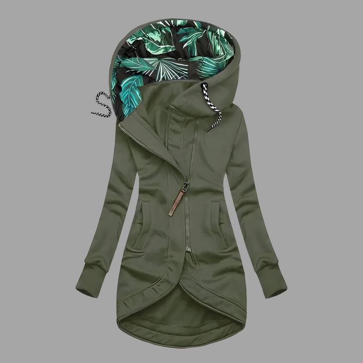 ALLURE® | Waterproof and Windproof Winter Jacket