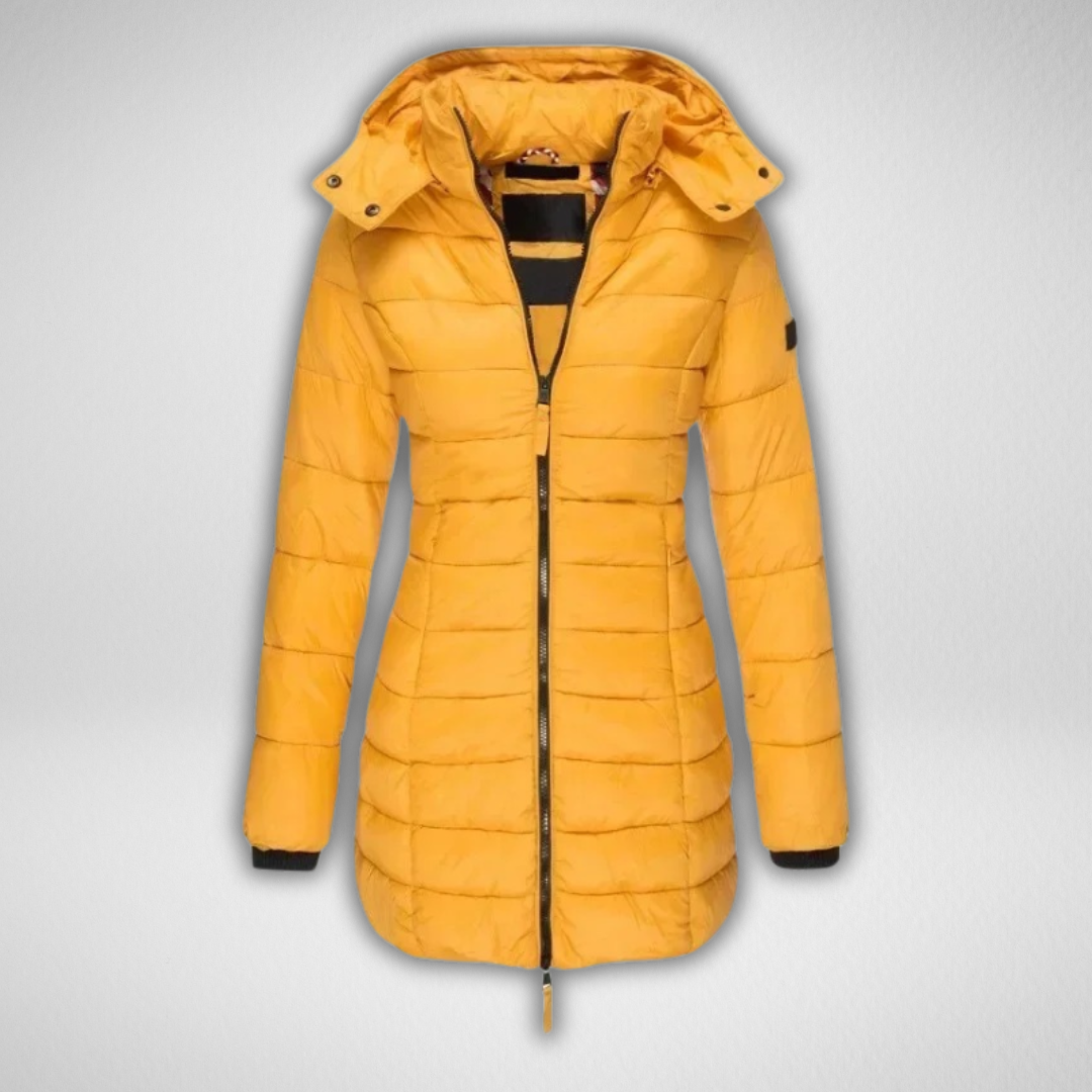 Threads | Insulated Winter Coat