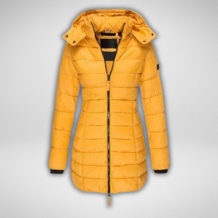 Threads | Insulated Winter Coat