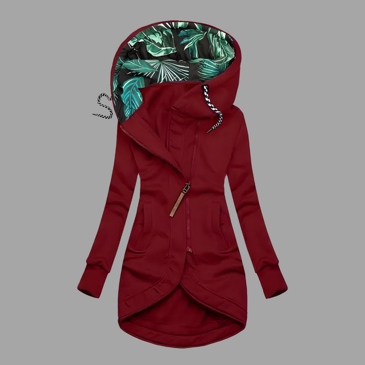 ALLURE® | Waterproof and Windproof Winter Jacket