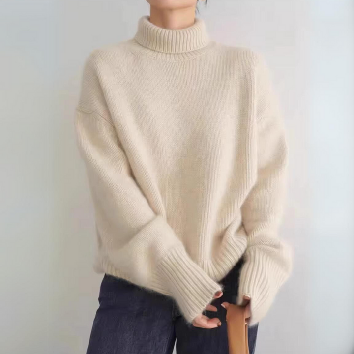 Veleria Cashmere Sweater