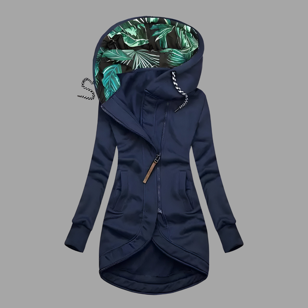 ALLURE® | Waterproof and Windproof Winter Jacket