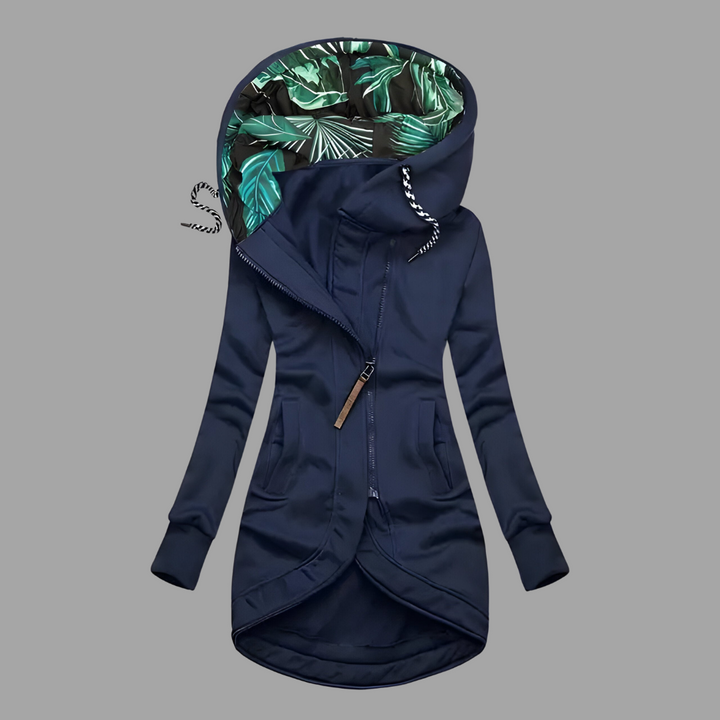 ALLURE® | Waterproof and Windproof Winter Jacket