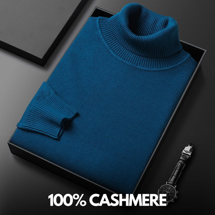 Zanetti Cashmere Sweater