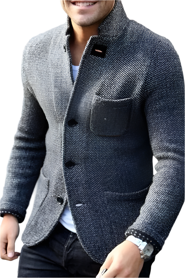 RIVALDO® | Trendy Blazer Jacket