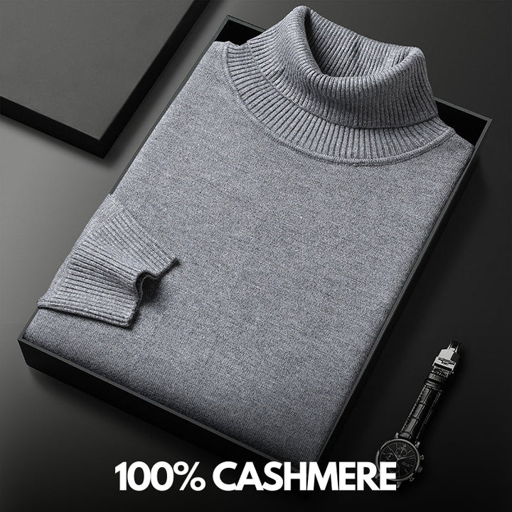 Zanetti Cashmere Sweater