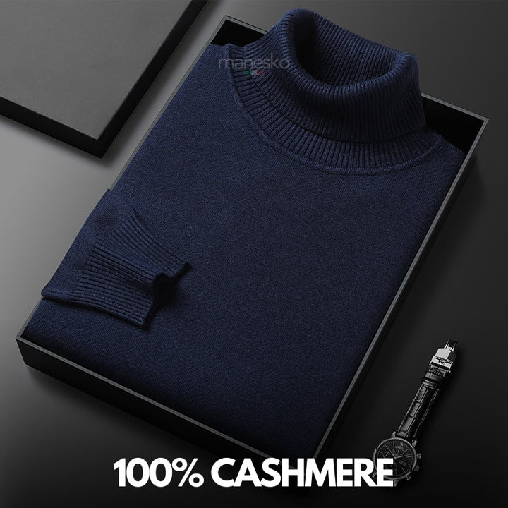 Zanetti Cashmere Sweater