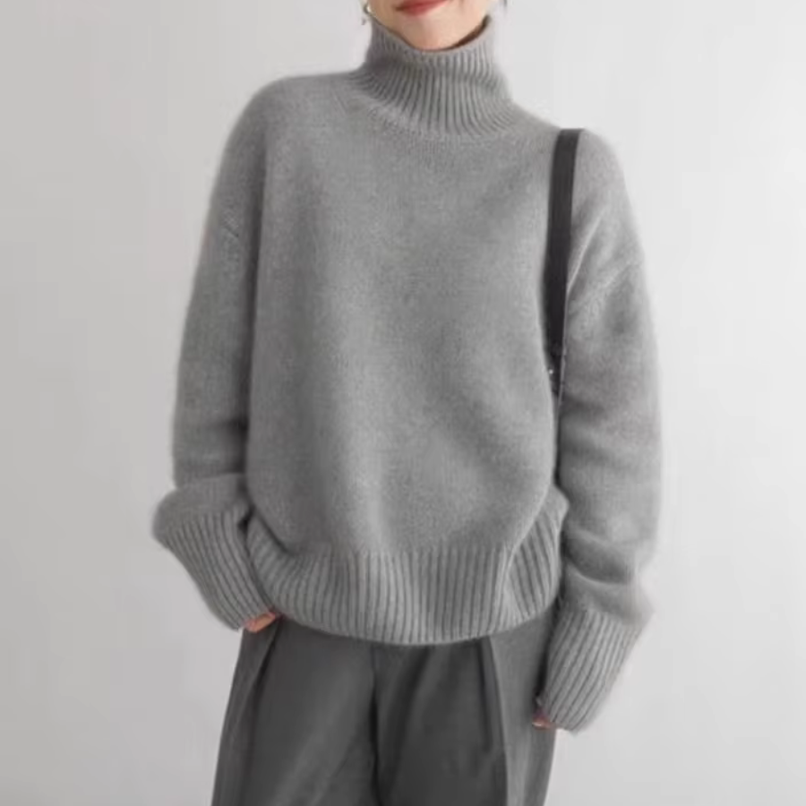 Veleria Cashmere Sweater