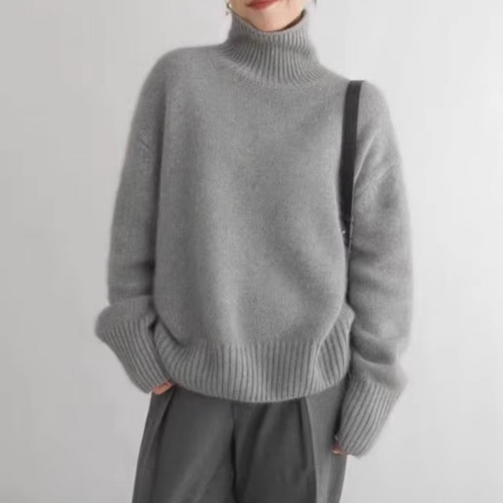 Veleria Cashmere Sweater