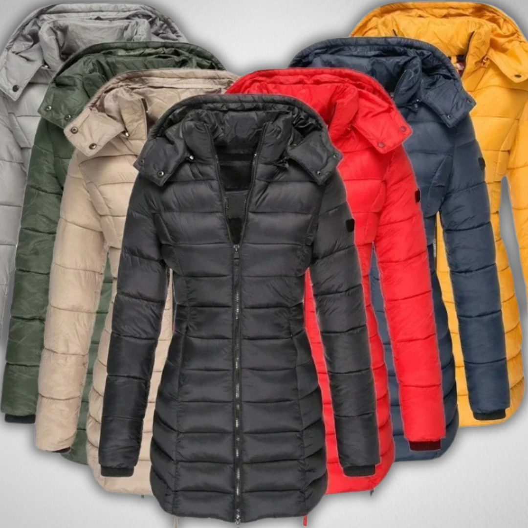 Threads | Insulated Winter Coat