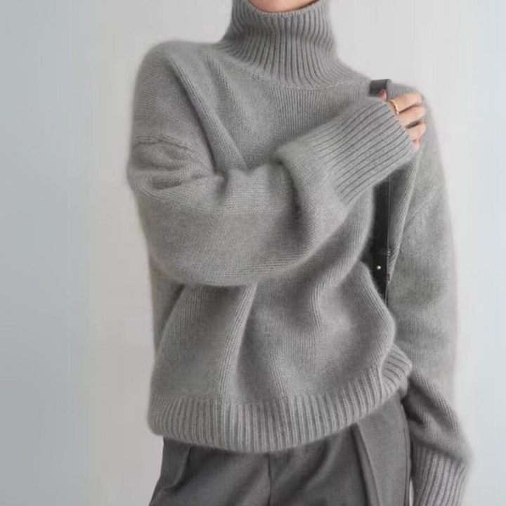 Veleria Cashmere Sweater