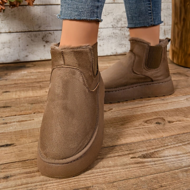 URBAN® | Stylish Warm Boots