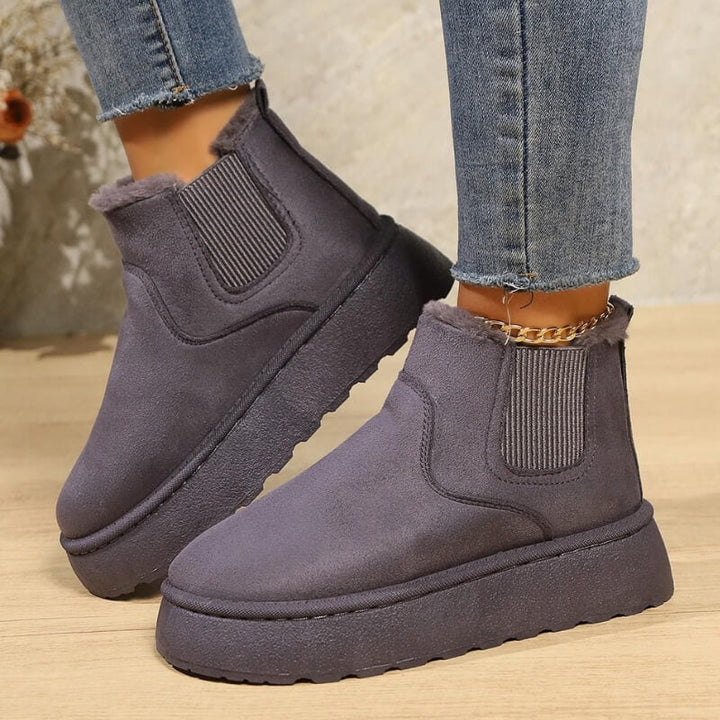 URBAN® | Stylish Warm Boots