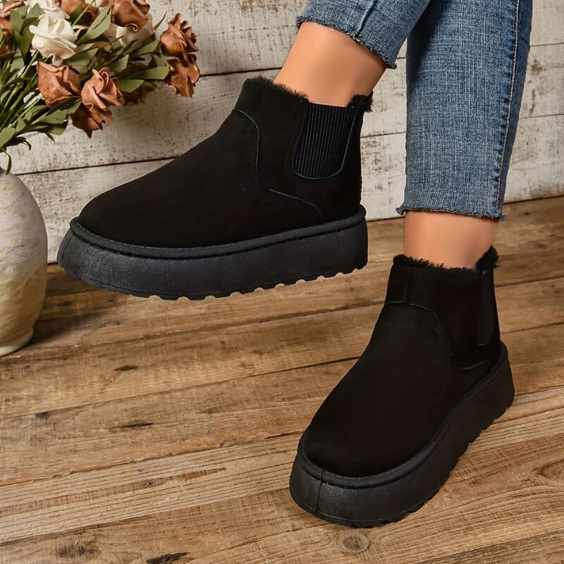 URBAN® | Stylish Warm Boots