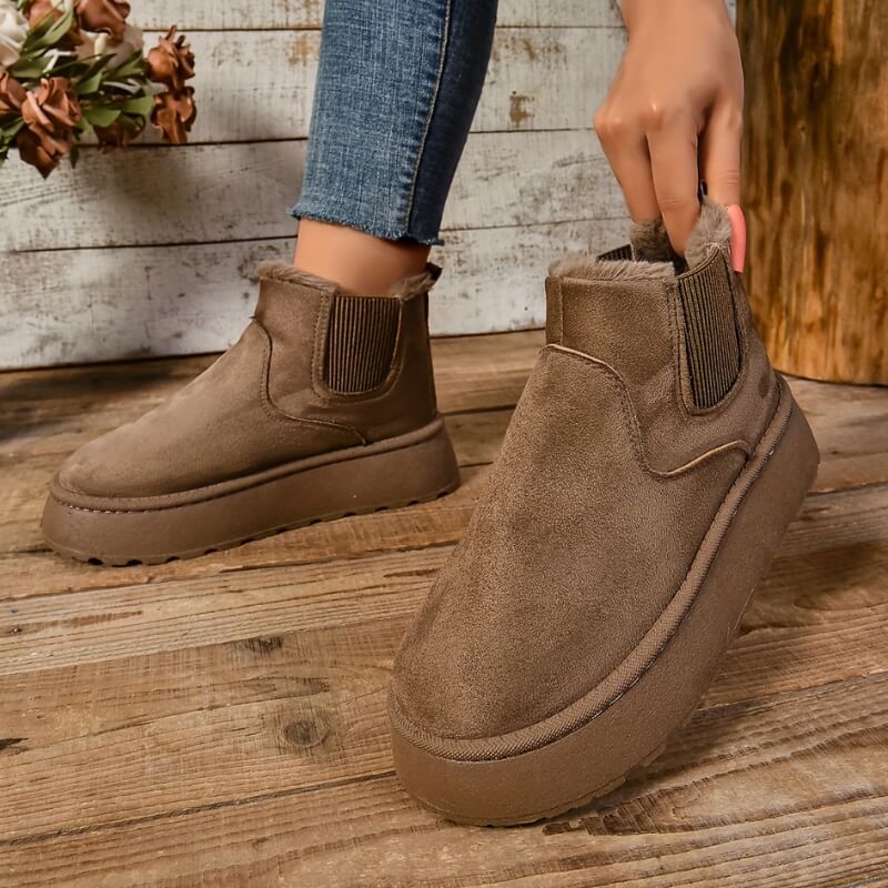 URBAN® | Stylish Warm Boots