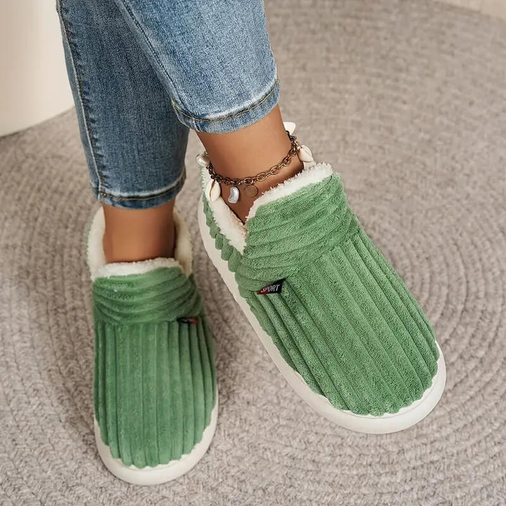 Snug Cloud Slippers™