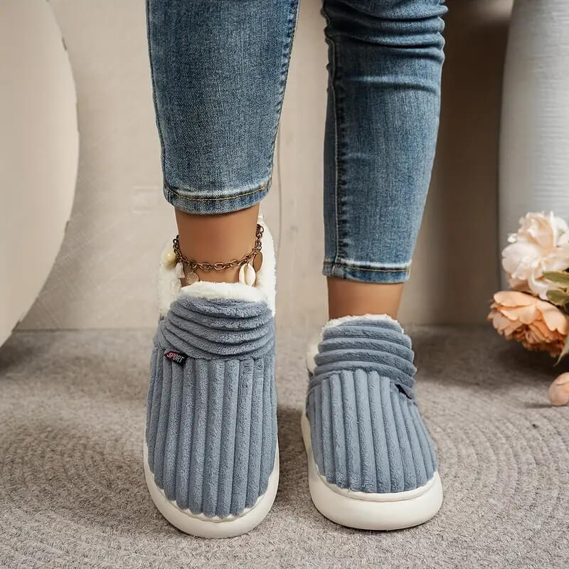 Snug Cloud Slippers™