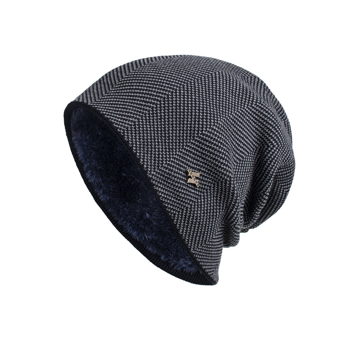 Thermal Winter Fleece Hat