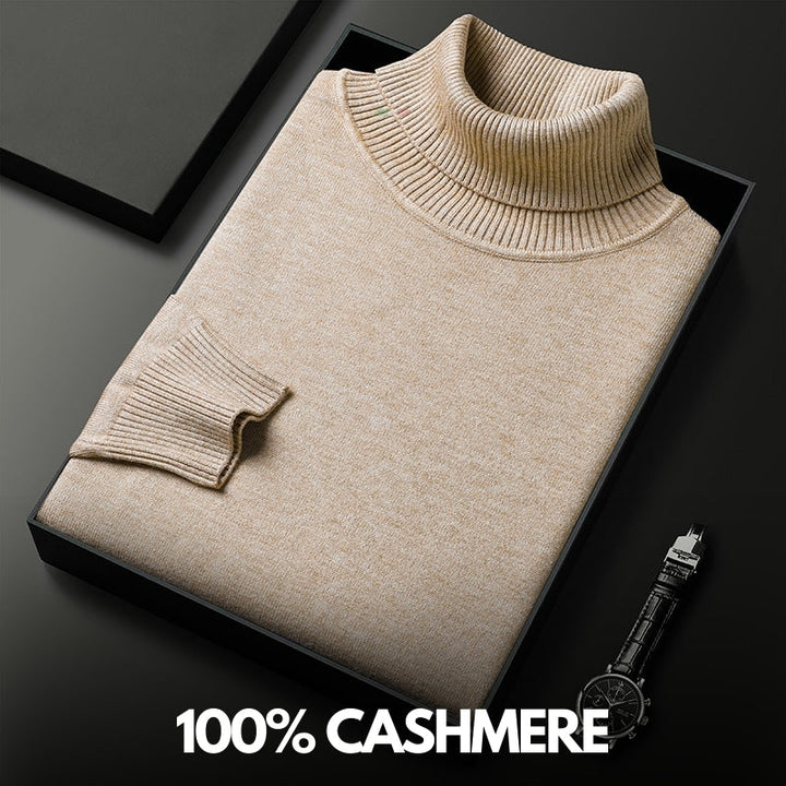 Zanetti Cashmere Sweater