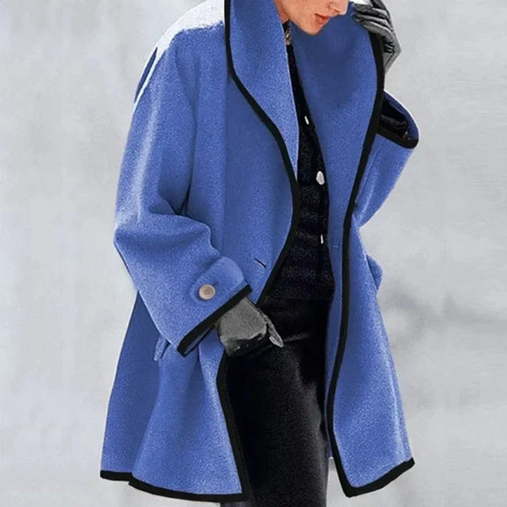 IVORA® | Soft Trench Coat