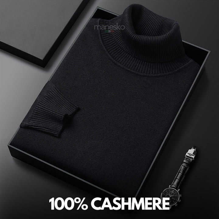 Zanetti Cashmere Sweater