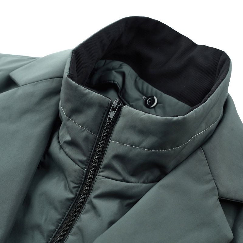 MERINO Urban Windbreaker