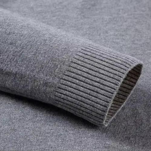 Zanetti Cashmere Sweater