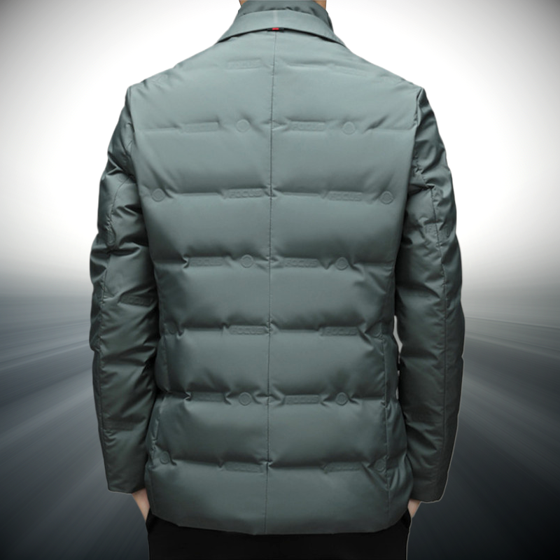 MERINO Urban Windbreaker