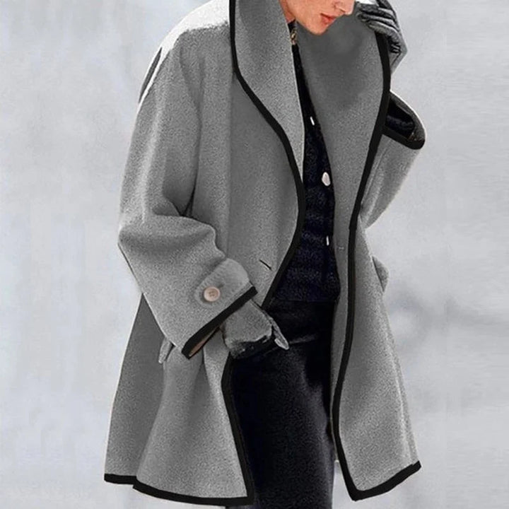 IVORA® | Soft Trench Coat