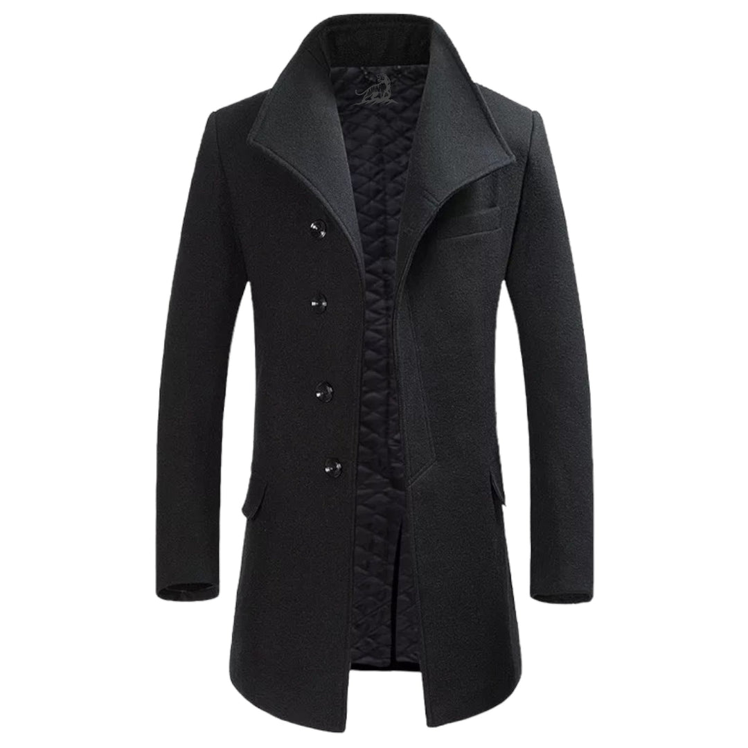 Napolean Pea Coat