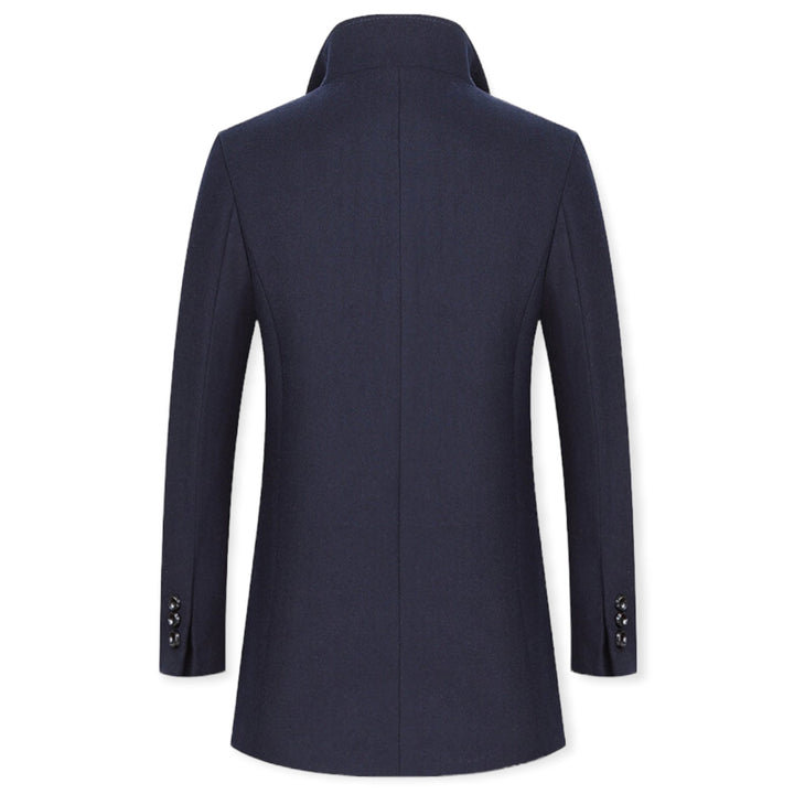 Napolean Pea Coat