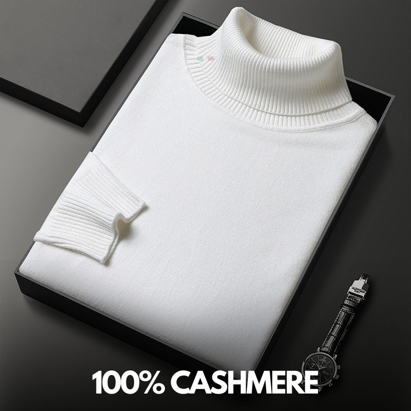 Zanetti Cashmere Sweater