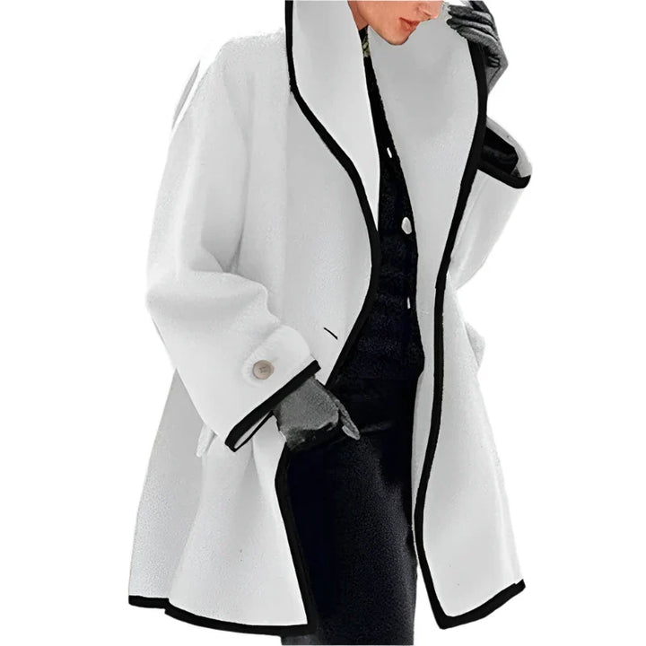 IVORA® | Soft Trench Coat